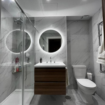 Reforma Integral de Baño - Armilla