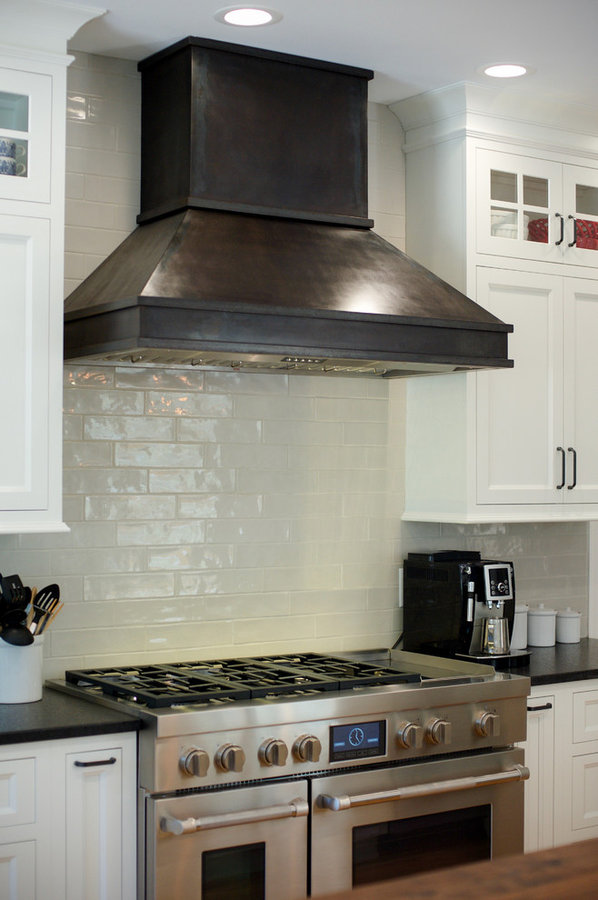Decatur Galley Kitchen