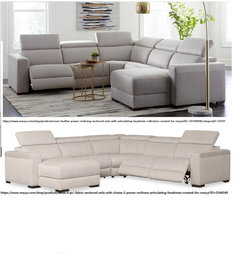 Nevio sectional. Macy's . Anyone have experience w this?