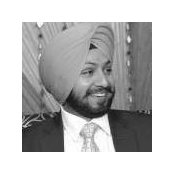 Foto von Vikramjit Kahlon