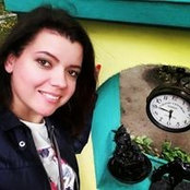 Юлия Азарова's photo