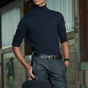 Dominique Knowles's photo
