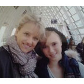 Anneclaire Debris's photo