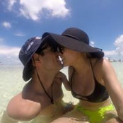 Sean Martin's photo