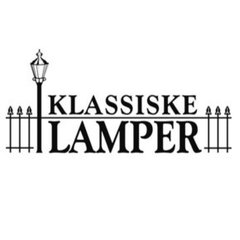 Klassiske Lamper
