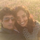 Foto von Krishna Adusumilli