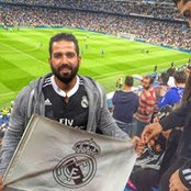 Omar Deeb's photo