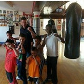GymBoy Delva's photo