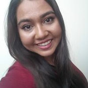Foto von Nitika Burman Watson