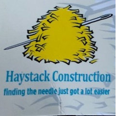 Haystackconstruction