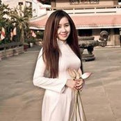 Thaoly Mai's photo