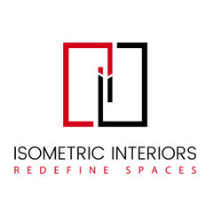 Isometric Interiors