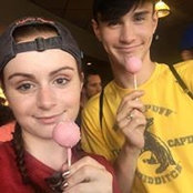 Salina McIntire's photo