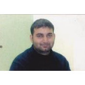 Nakul Kauls foto