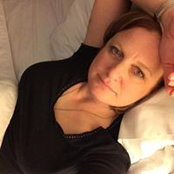 Katheryn Hodgess billede