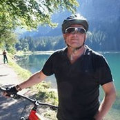 Mark Crawfords billede