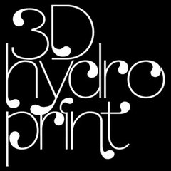 3D Hydro Print