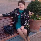Galina Romanova's photo
