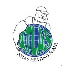 Atlas Heating and Air Conditioning Inc