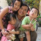 Tạ Quang Lộc's photo