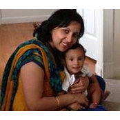 Harinee Sampath's photo