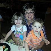 Tracey Hoffman's photo