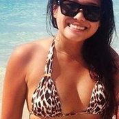 Brittany Chang's photo