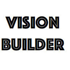 VISION BUILDER