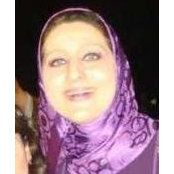 Randa Awny's photo