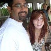 Anuj Patel's photo