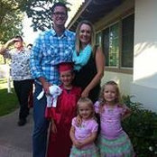 Brittany Brown's photo