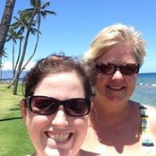 Kim Carter Williams's photo