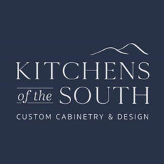 Kitchens of the South