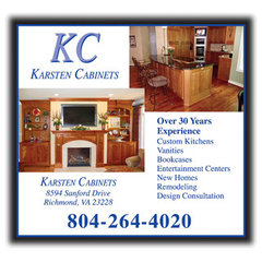 Karsten Cabinets, Ltd.