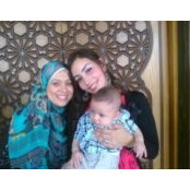 Salma Darwish's photo