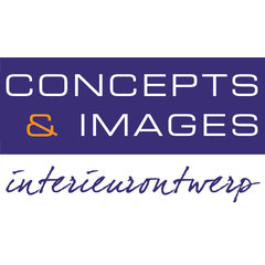Concepts & Images interieurontwerpbureau