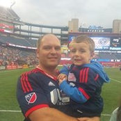 Michael Resendes's photo