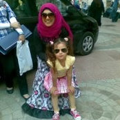 Basma Hamdy's photo