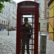 Foto von Federico Retana