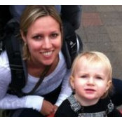 Crystal Wileys foto