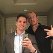 Thomas James's photo