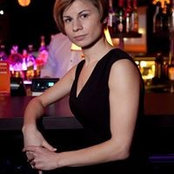 Olga Sikanova's photo