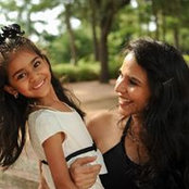 Millie Gautam Patel's photo