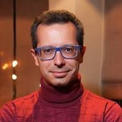 Evgeny Ezhov's photo