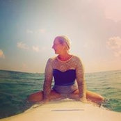 Carly May Daff's photo