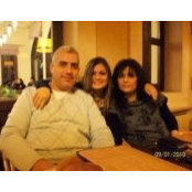 Dima Haddad's photo