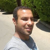 Ibrahim Shaheen's photo