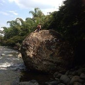 Jonathan Rojas's photo