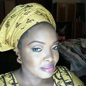 Nwamaka Ada's photo