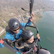 Saraf Khan's photo